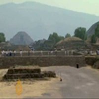 Antiga Cidade Maia É Descoberta no México