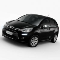 Citroën Lança C3 Xbox One Por R$ 49.990