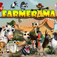 Jogo Online - Fazendinha Farmerama