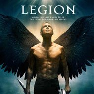 Trailer do Filme 'Legion'