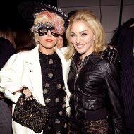 Madonna e Lady Gaga Juntas em Turnê Mundial