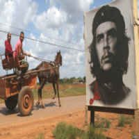 O que Che Guevara Diria Sobre Reaproximação EUA-Cuba