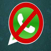 Justiça Determina Bloqueio do Whatsapp Por 48 Horas