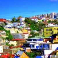 Onde se Hospedar em Valparaiso no Chile