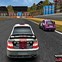 Jogo Online - Fast Car Frenzy