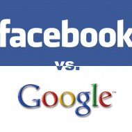 Facebook Ultrapassa o Google e É o Site Mais Acessado nos EUA