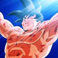 Japão Reconhece Oficialmente 9 de Maio Como Dia do Goku