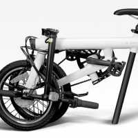 Xiaomi. Uma Bicicleta Elétrica Sofisticada e com um Bom Preço