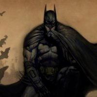Novo Jogo do Batman Pode se Chamar 'Arkham Knight'?
