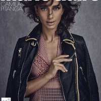 Marie Claire | Camila Pitanga é a Capa da Edição de Junho