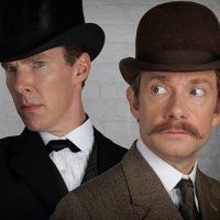 Sherlock Vai Parar na Londres Vitoriana