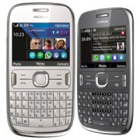 ConheÃ§a o Smartphone Nokia Asha 302 com  Wi-Fi