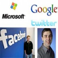 Twitter Recusa Oferta de Compra do Google e Facebook