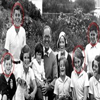 A Misteriosa Maldição da Família Kennedy