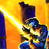 Square-Enix Confirma Novo Game da Série 'Legacy Of Kain'