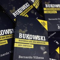 O Bar Carioca Bukowski Publica Histórias, que Não Deveriam Ser Contadas, em Livro