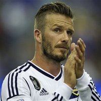 Qual SerÃ¡ o Futuro de David Beckham?
