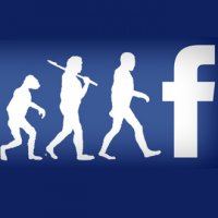 Os Perfis de UsuÃ¡rio do Facebook de 2005 Ã  2011