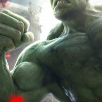 Mark Ruffalo Divulga Pôster Solo do Hulk
