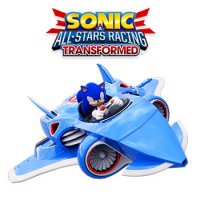 Sonic & All-Stars Racing Transformed Para IOs