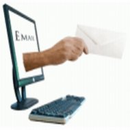Envie Arquivos Grandes por Email