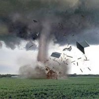 Tornados - Quando o CÃ©u se Enfurece