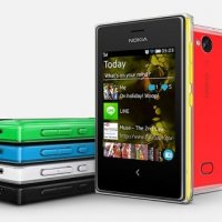 Nokia Asha 503 Chega ao Brasil com Benefício Fiscal
