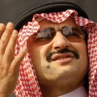 Príncipe da Arabia Saudita Monta Empresa em Santa Catarina