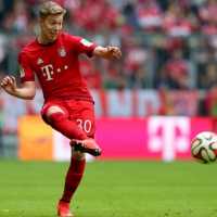Weiser Deixa Bayern Munique e Acerta com o Hertha Berlim