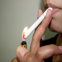 Ex-Fumantes Podem Reverter Danos Cerebrais