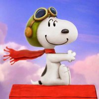 Peanuts | Veja o 1Âº Trailer do Filme do Snoopy