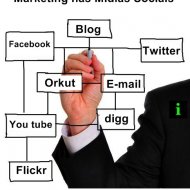 Marketing Digital: a Formação do gerente de Mídias Sociais