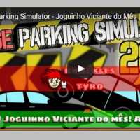 Joguinho Viciante do MÃªs: Rage Parking Simulator