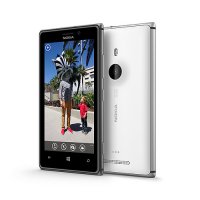 Nokia Lumia 925: Corpo de Alumínio e Câmera com Seis Lentes