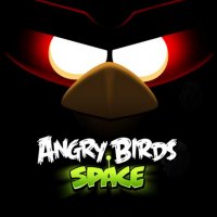 Angry Birds Atacam no Espaço Sideral