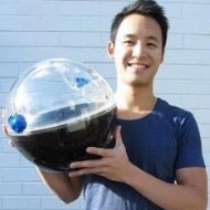 Solarball: A Bola que Gera Água