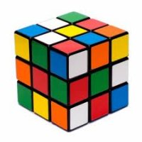 Resolvendo o Cubo Mágico da Maneira Mais Fácil