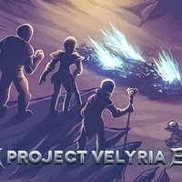 Colonize um Novo Planeta em Project: Velyria