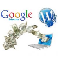 Tema Premium para Wordpress Compatível com Google Adsense