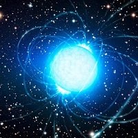 Misteriosa FormaÃ§Ã£o de Magnetar Explicada (com VÃ­deo)