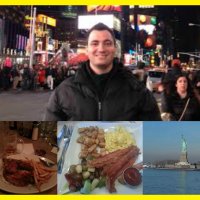 Nova York - Onde Comer e Beber na Cidade que Nunca Para