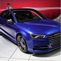 Audi Preparada Versão Limitada do S3