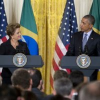 Seis Resultados da Visita de Dilma aos EUA