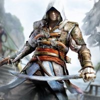 Assassin’s Creed IV: Black Flag Confirmado Pela Ubisoft