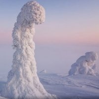 Sentinelas no Ãrtico - AlienÃ­genas Invadiram a Terra?