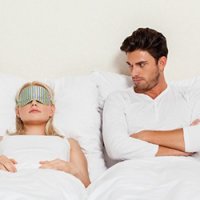 Maioria dos Casais EstÃ¡ Insatisfeita com Sua Vida Sexual