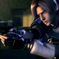 Projeto Resident Evil 2 em HD
