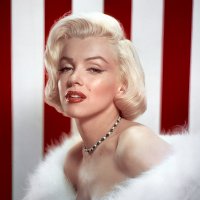Fotos da Diva Marilyn Monroe