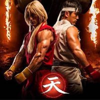 Street Fighter: Assassin's Fist Ganhou Novo Poster