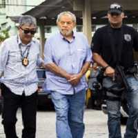 Lula Foi Preso em Segredo Pela Policia Federal?
